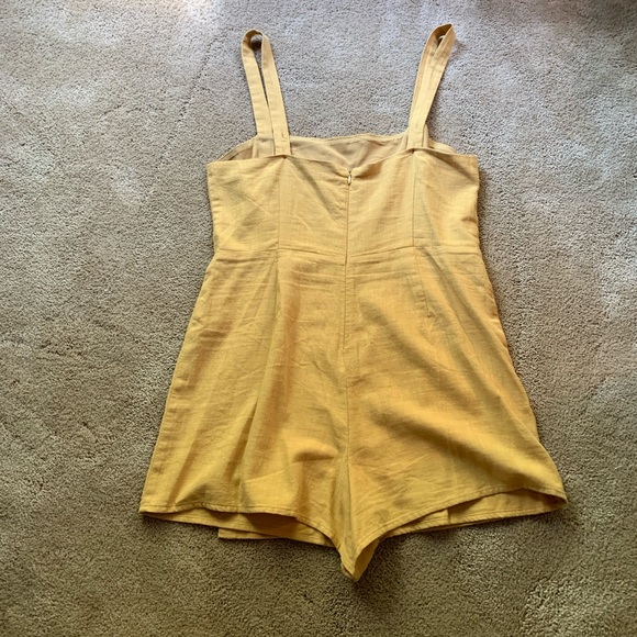 Forever 21 Romper - Picture 2 of 3